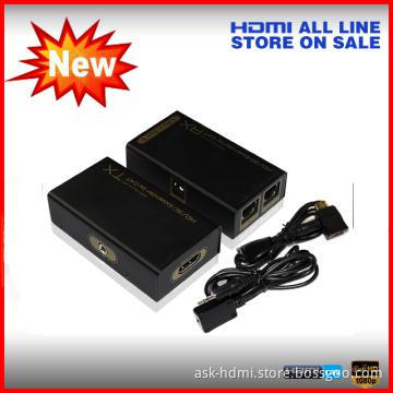 HDMI extender 30M with IR